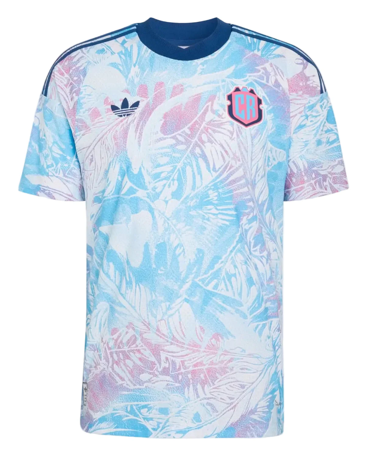 Costa Rica World Cup 2026 Away Jersey
