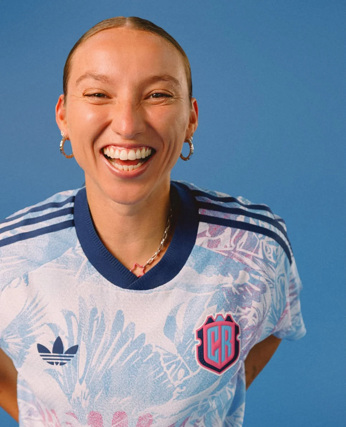 Costa Rica World Cup 2026 Away Jersey - Image 5