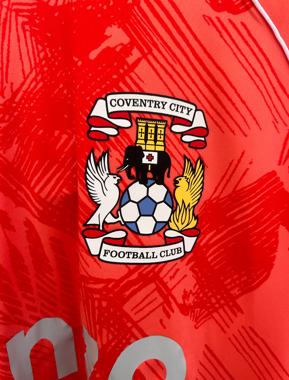 Coventry City 2025/2026 away jersey - Image 5