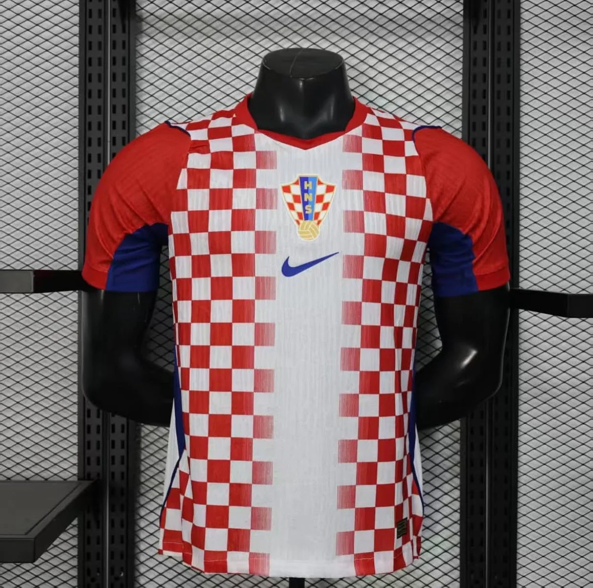 Croatia 2026 World Cup jersey - Image 2