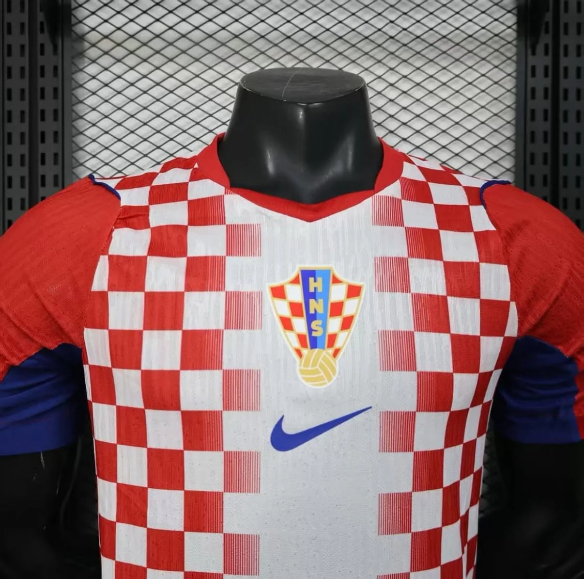 Croatia 2026 World Cup jersey - Image 3