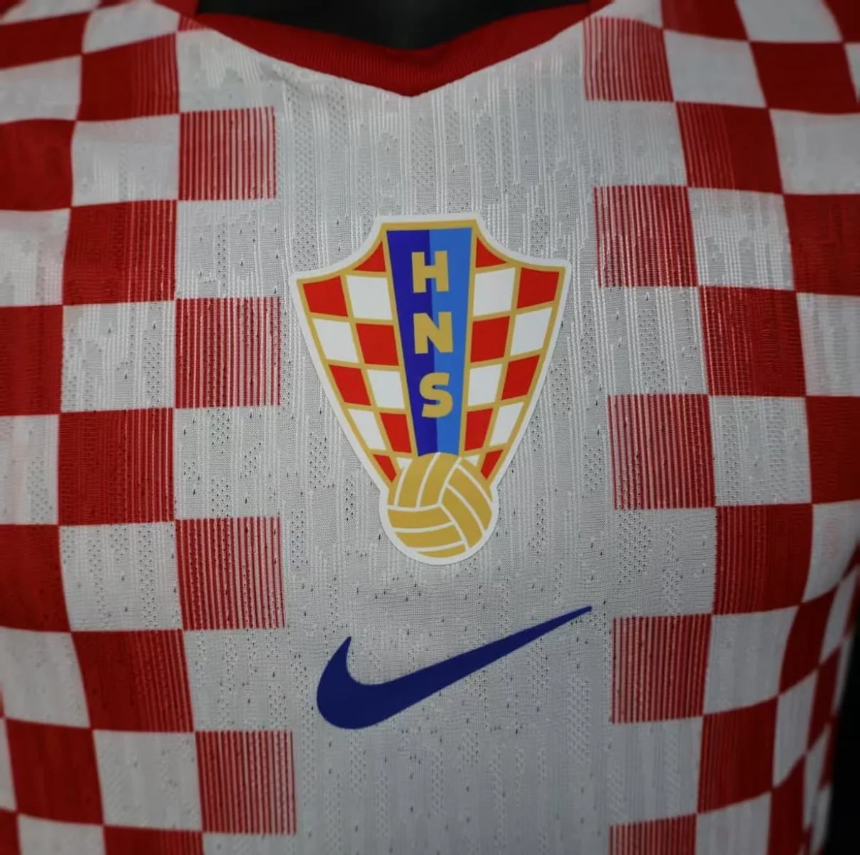 Croatia 2026 World Cup jersey - Image 4