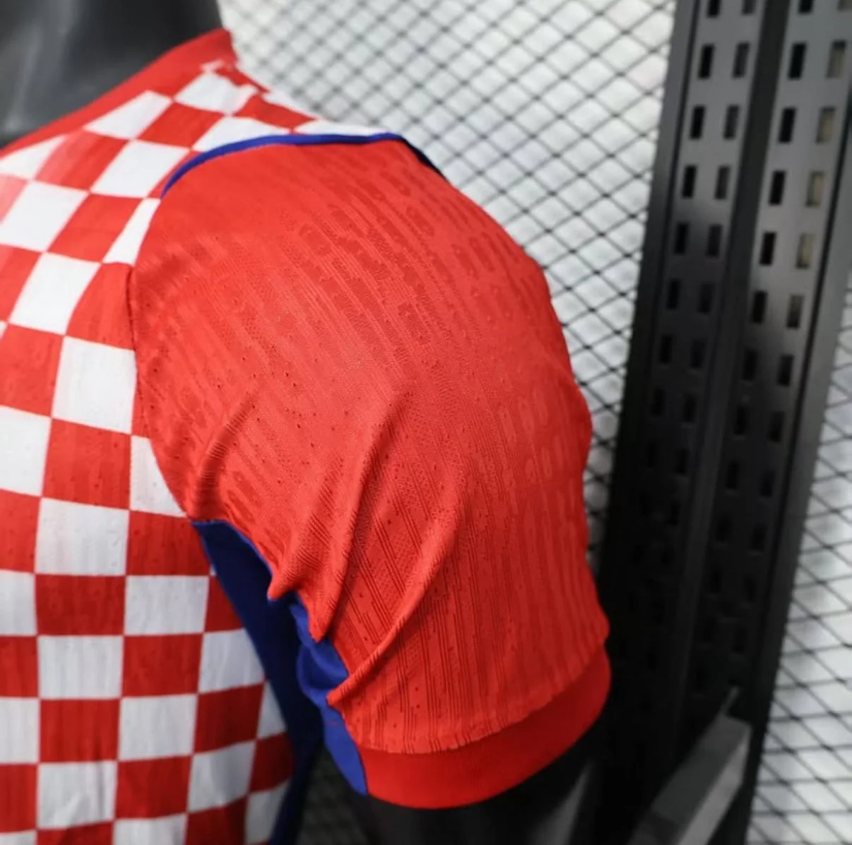 Croatia 2026 World Cup jersey - Image 5