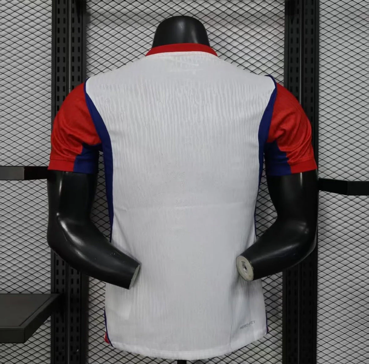 Croatia 2026 World Cup jersey - Image 7