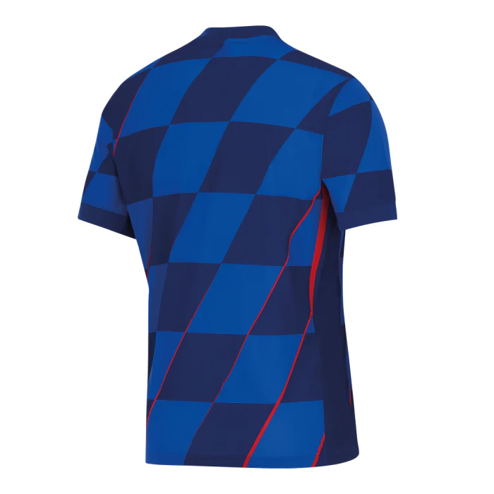 Croatia Away Jersey 24/25 Euro 2024 - Image 2
