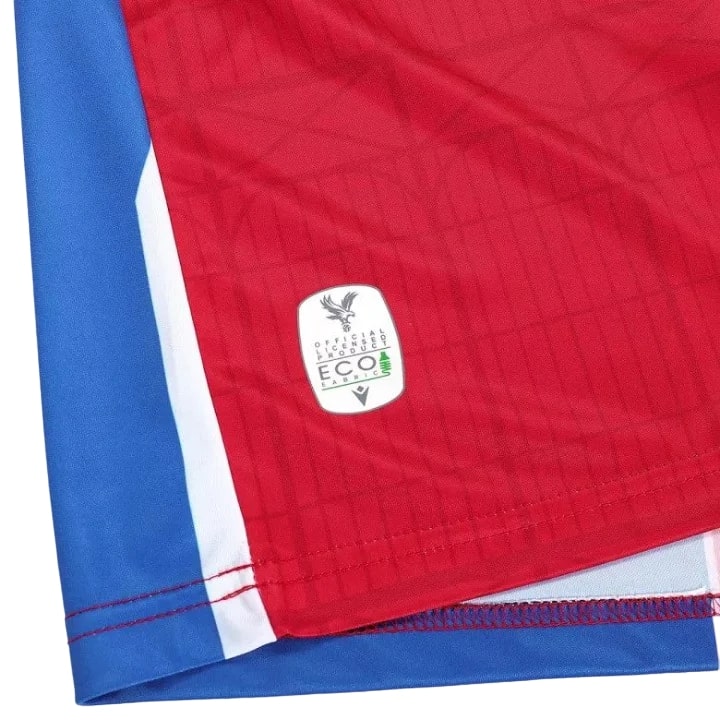 Crystal Palace Home Jersey 2023/24 - Image 6