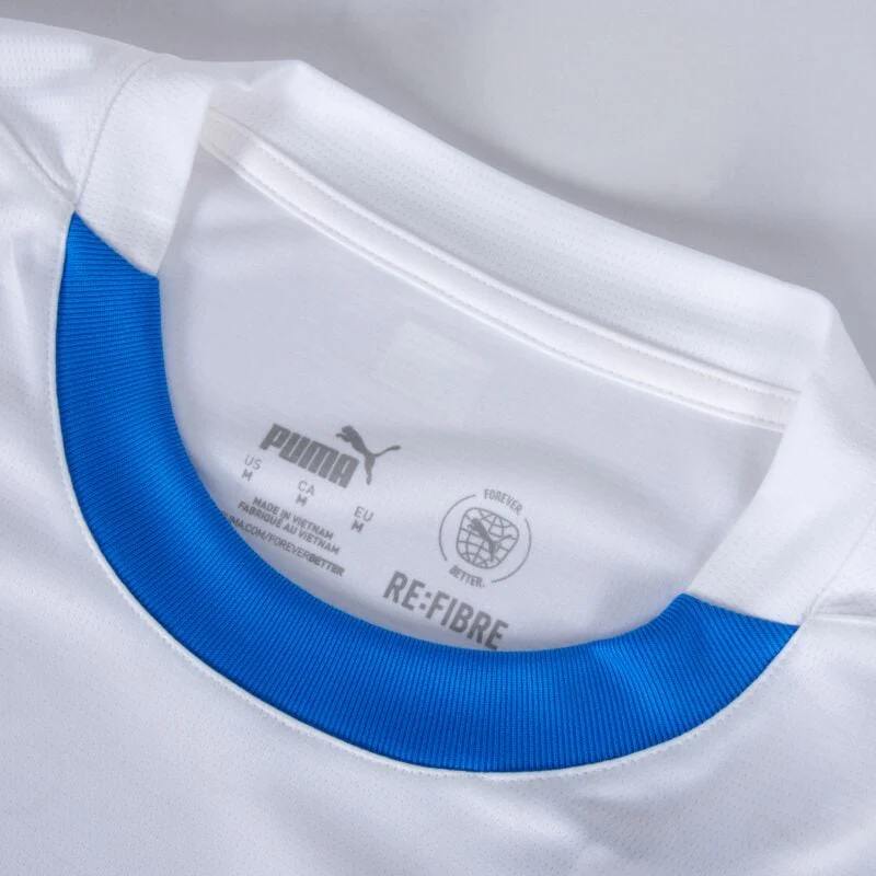 Czech Republic Away Jersey 24/25 Euro 2024 - Image 3