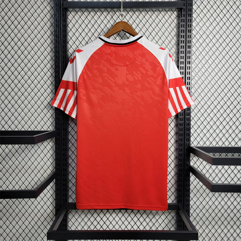 Denmark 23-24 Home - Image 2