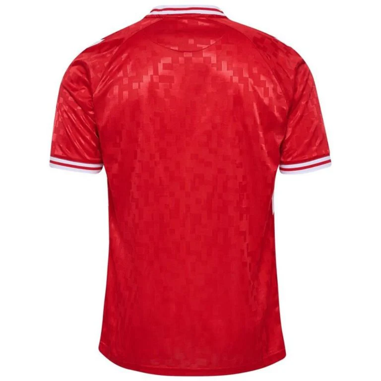 Denmark home jersey 2024/2025 - Image 2