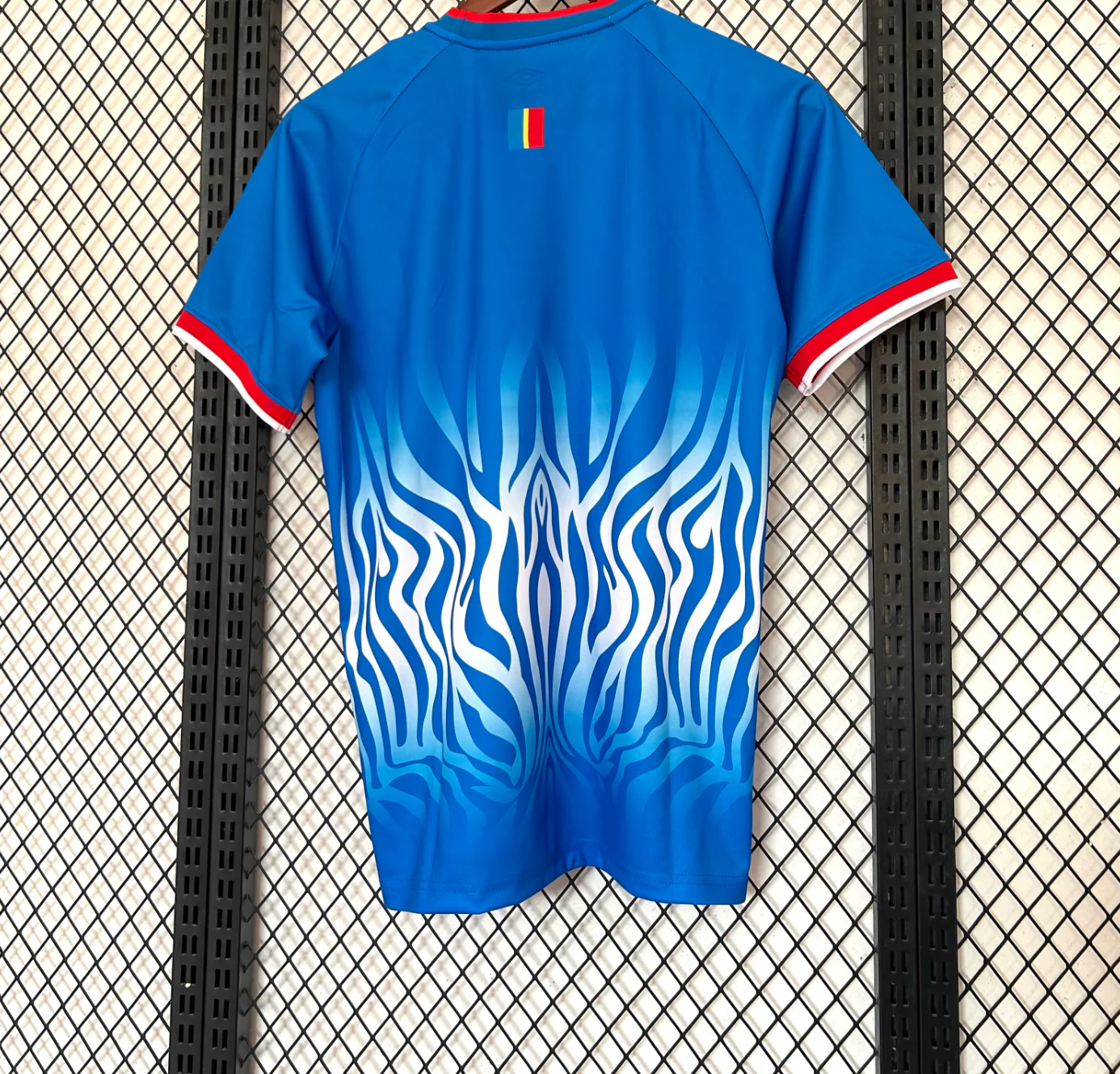 DR Congo 2026 home jersey - Image 4