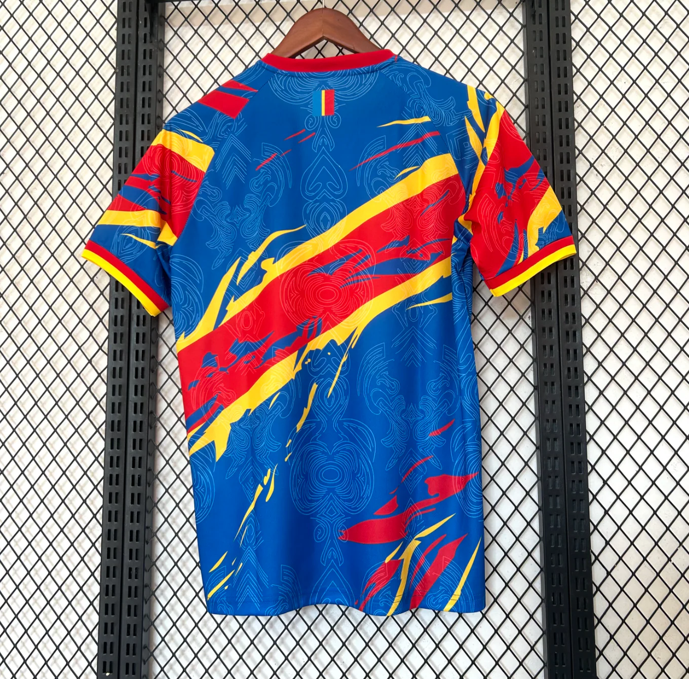 DRC Congo 2026 Jersey - Image 4