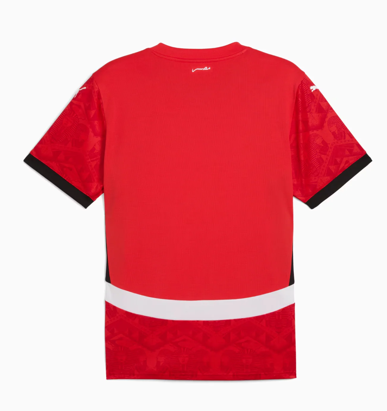 Egypt Home shirt 2024/2025 - Image 2