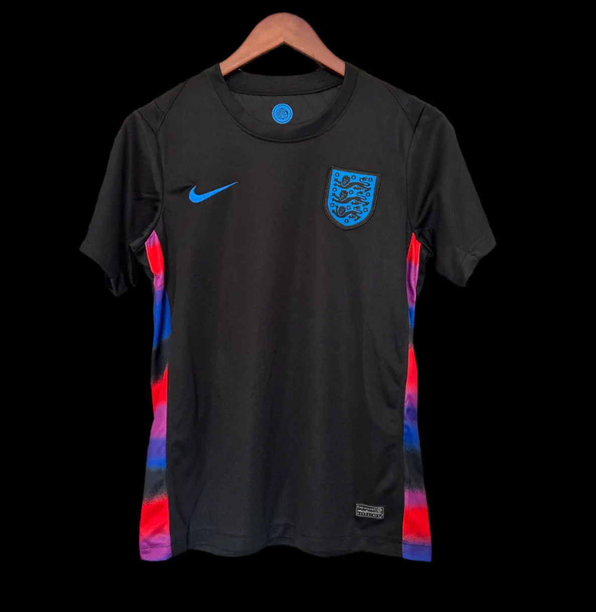 England 2025/2026 Away Kit - Image 3