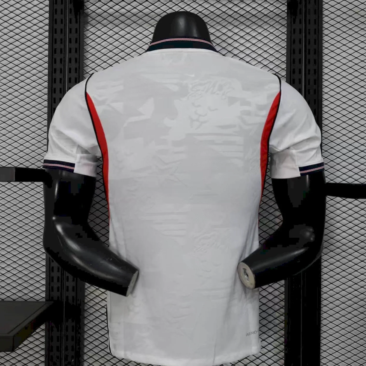 England 2026 World Cup jersey - Image 5