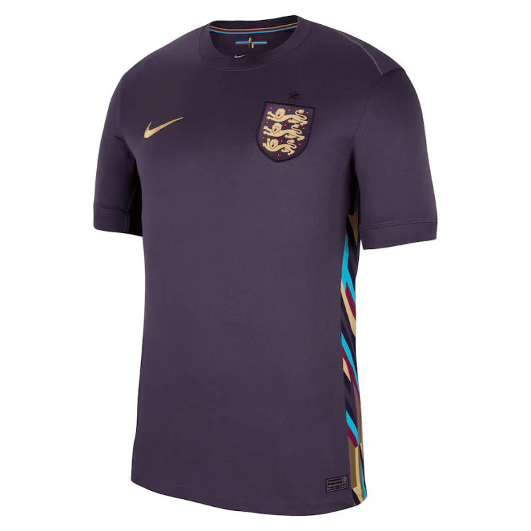 England away Jersey 2024/2025