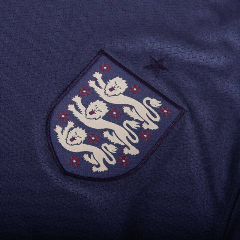 England Away Jersey 24/25 Euro 2024 - Image 5
