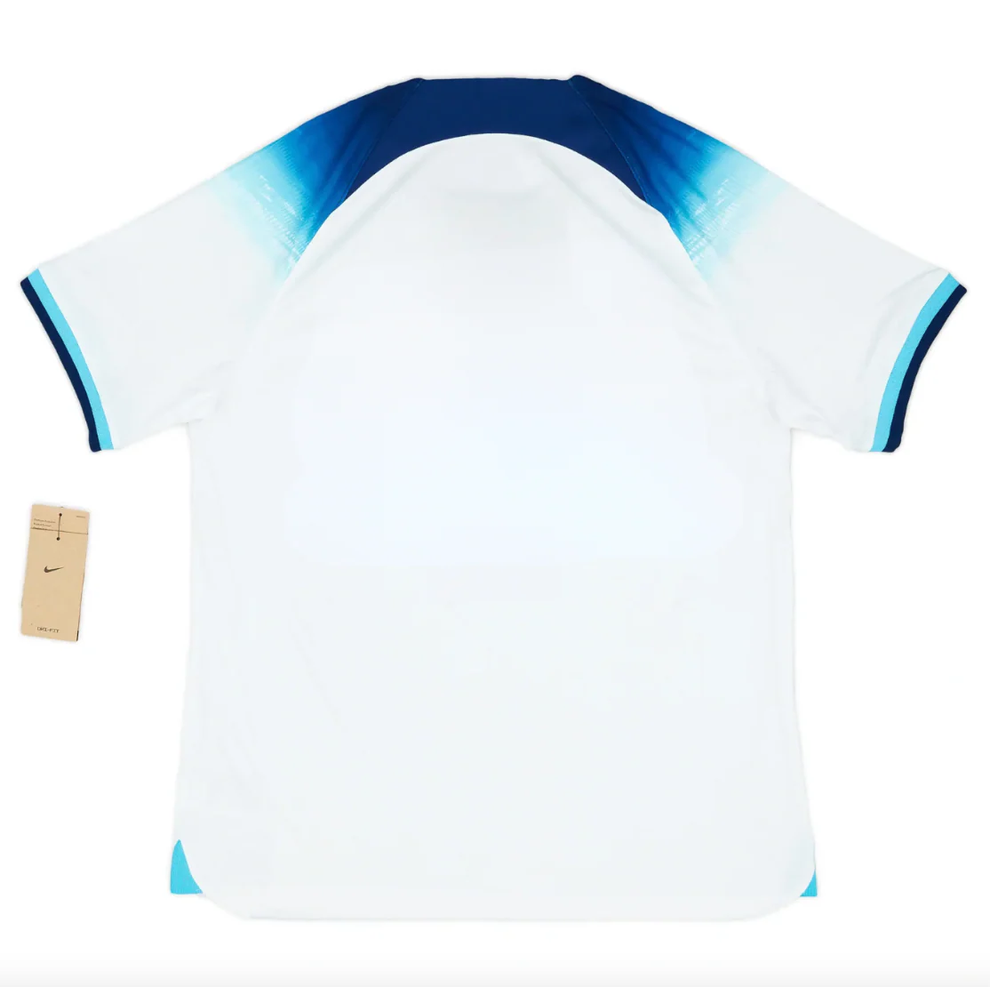 England Corteiz Special Edition Jersey - Image 3