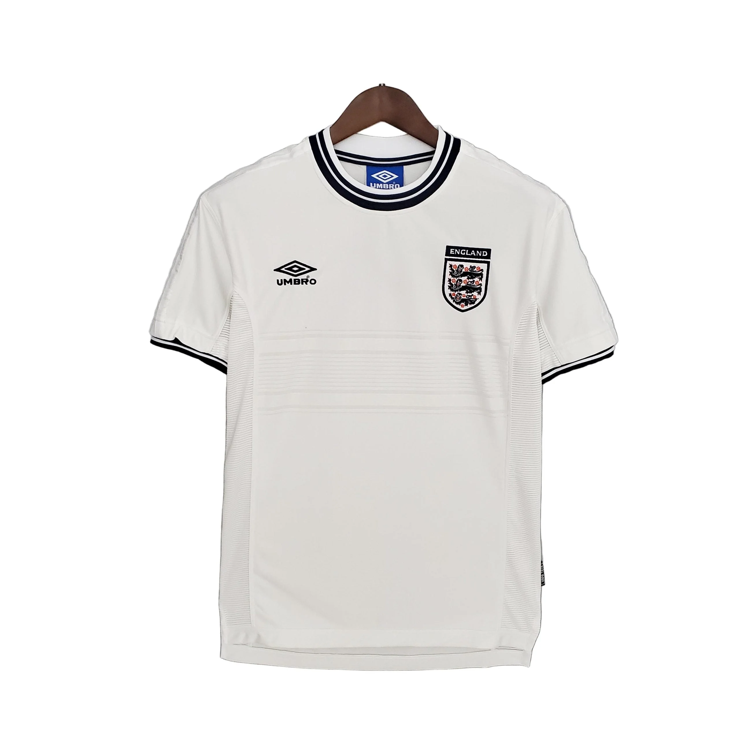 England Retro Jersey 2000