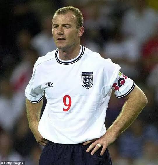 England Retro Jersey 2000 - Image 6