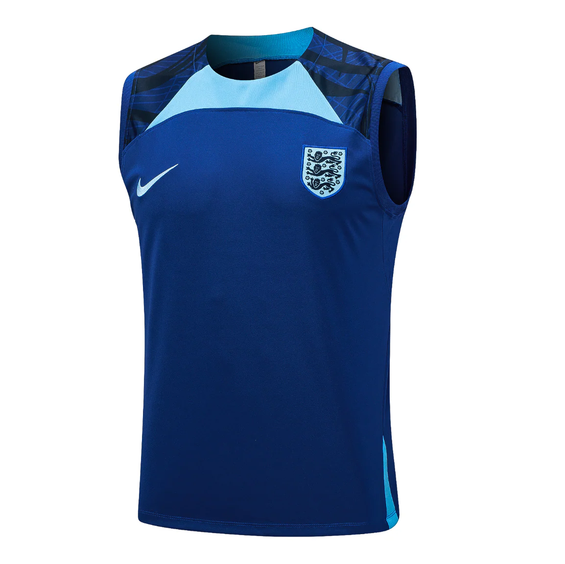 England Sleeveless Summer set - Image 2