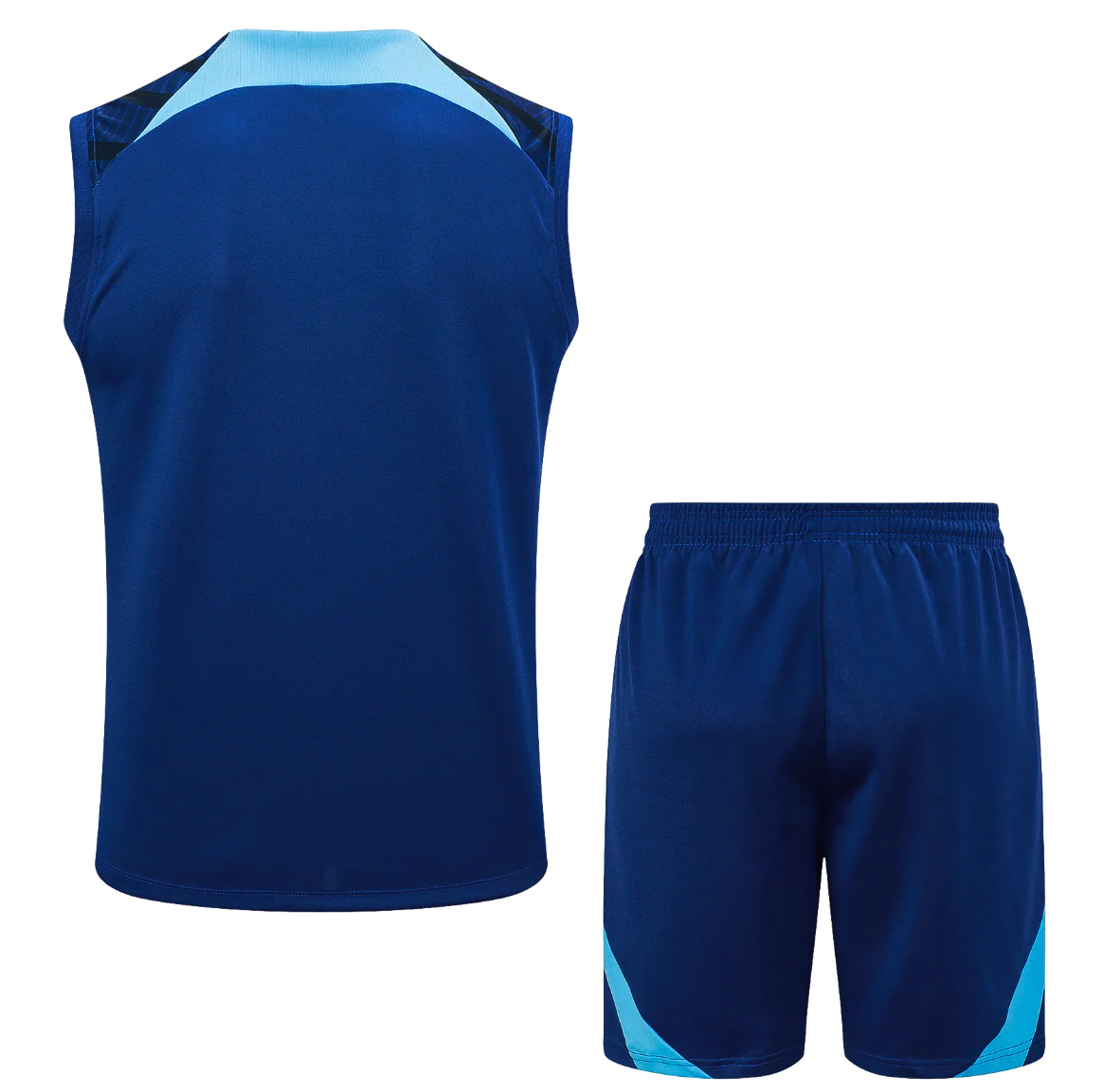 England Sleeveless Summer set - Image 3