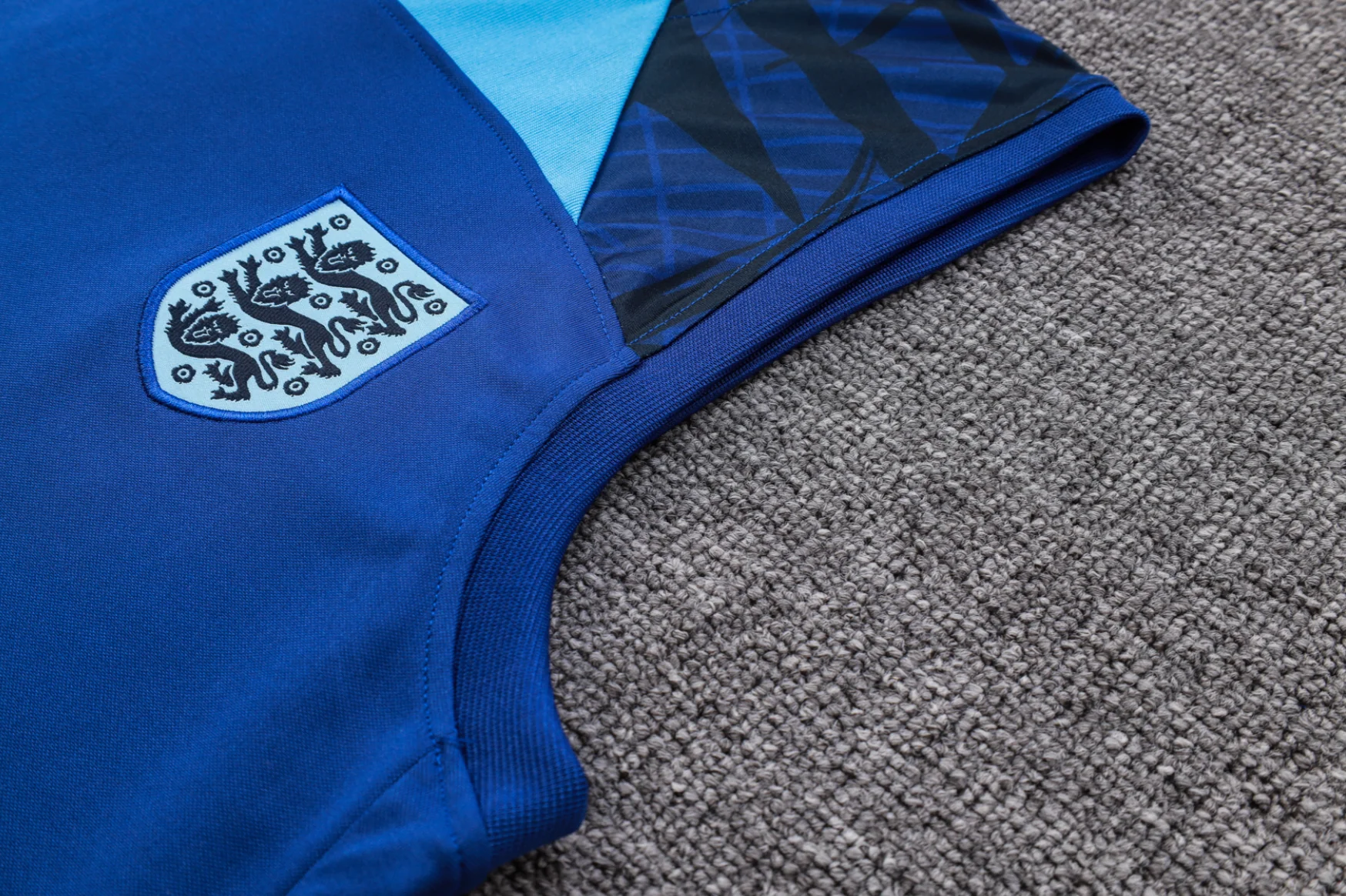 England Sleeveless Summer set - Image 6
