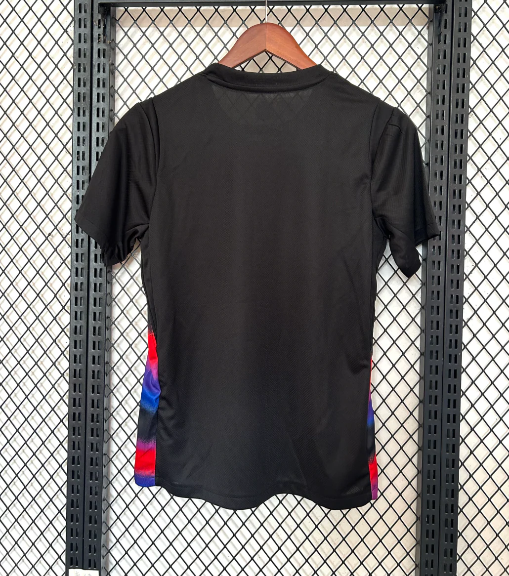 England Stussy 2025 Special Edition Jersey - Image 3
