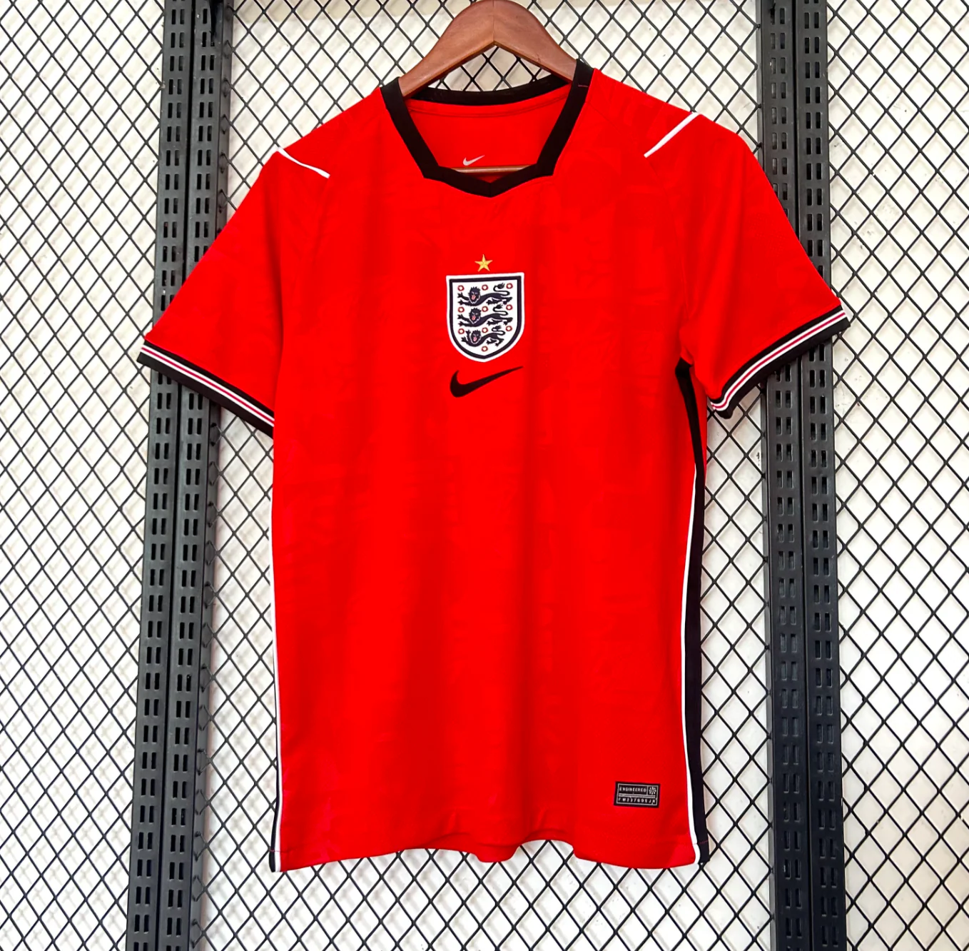 England World Cup 2026 away kit - Image 4