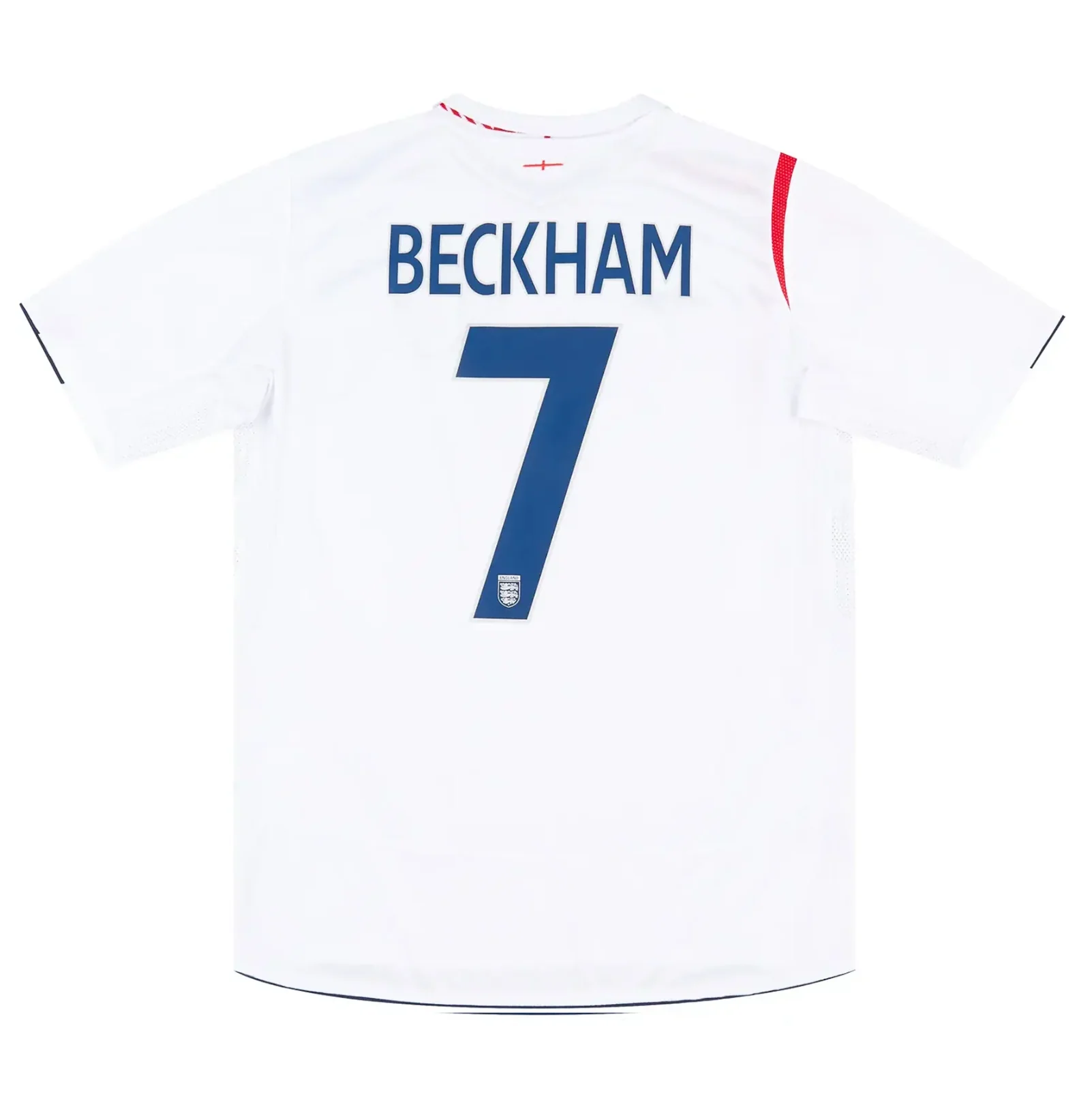 England X Corteiz Jersey - Image 2