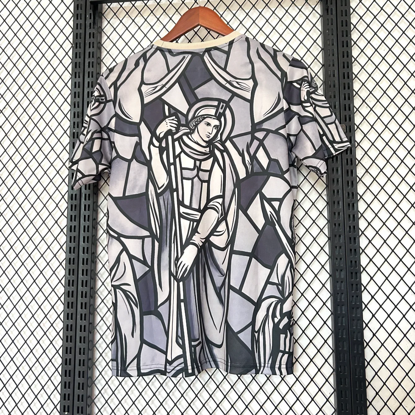 England x Palace Special Edition Jersey - Image 4