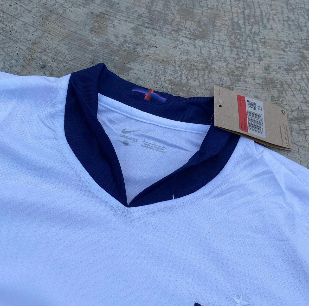 England x Stussy Concept kit - Image 3