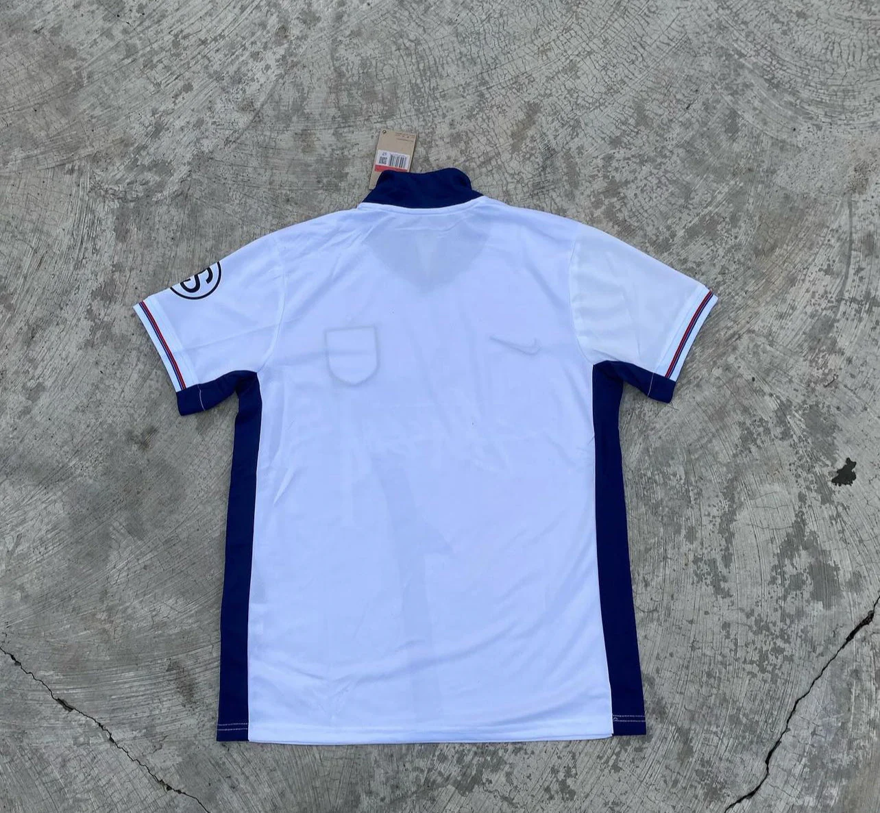 England x Stussy Concept kit - Image 4