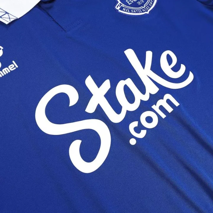 Everton Home Jersey 2023/24 - Image 7