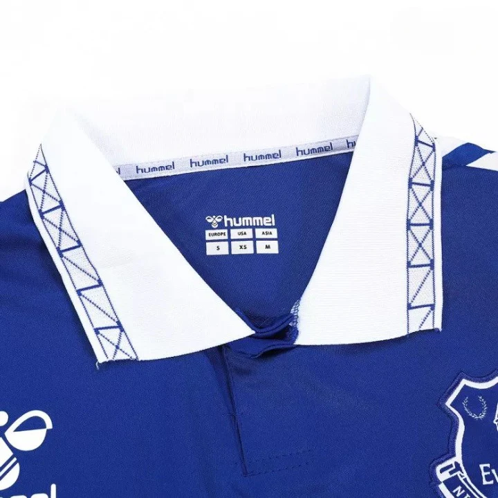 Everton Home Jersey 2023/24 - Image 8