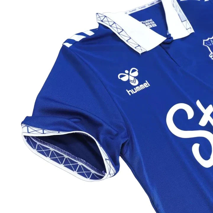 Everton Home Jersey 2023/24 - Image 9