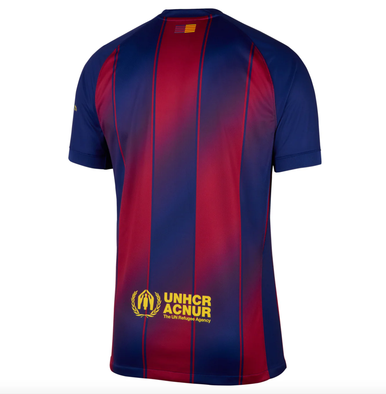 FC Barcelona 2025/2026 home kit - Image 10