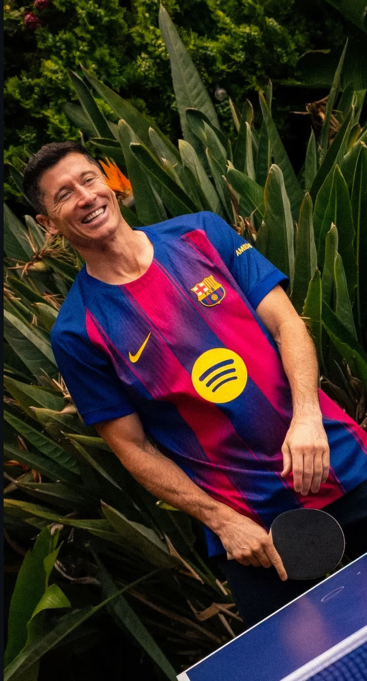 FC Barcelona 2025/2026 home kit - Image 9