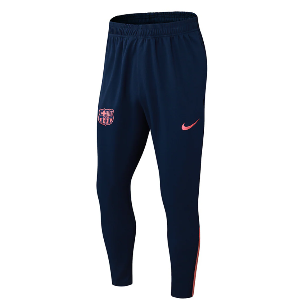 FC Barcelona 2025/2026 Pink Tracksuit - Image 5