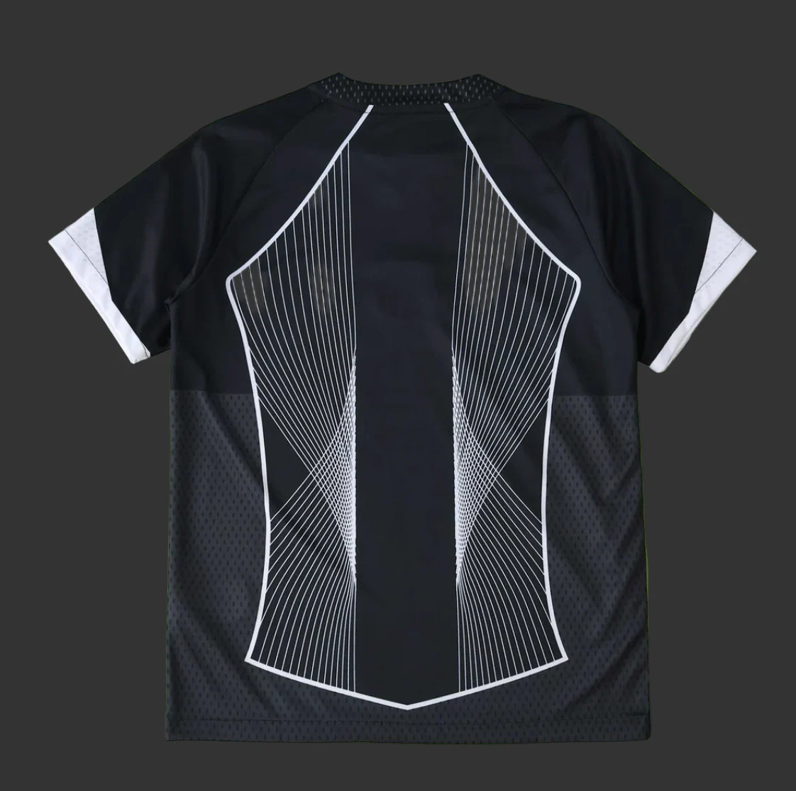 FC Barcelona 2025/2026 Special Black Edition Jersey - Image 2
