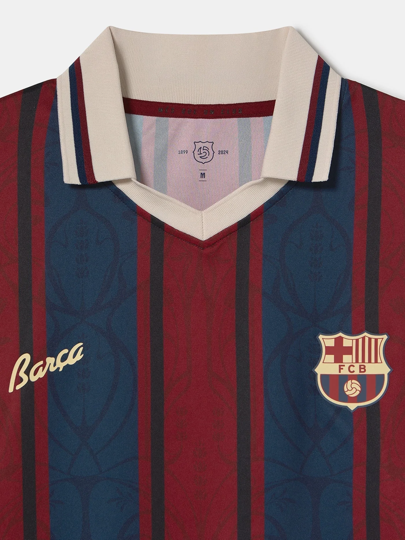 FC Barcelona 2025 Polo - Image 2