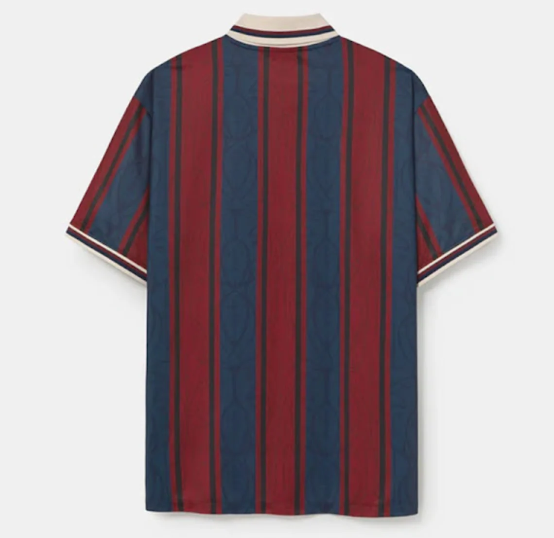 FC Barcelona 2025 Polo - Image 3