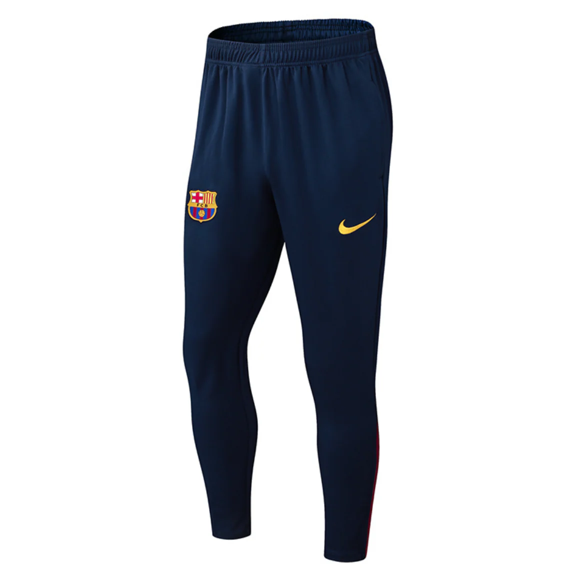 FC Barcelona 2026 Tracksuit - Image 4