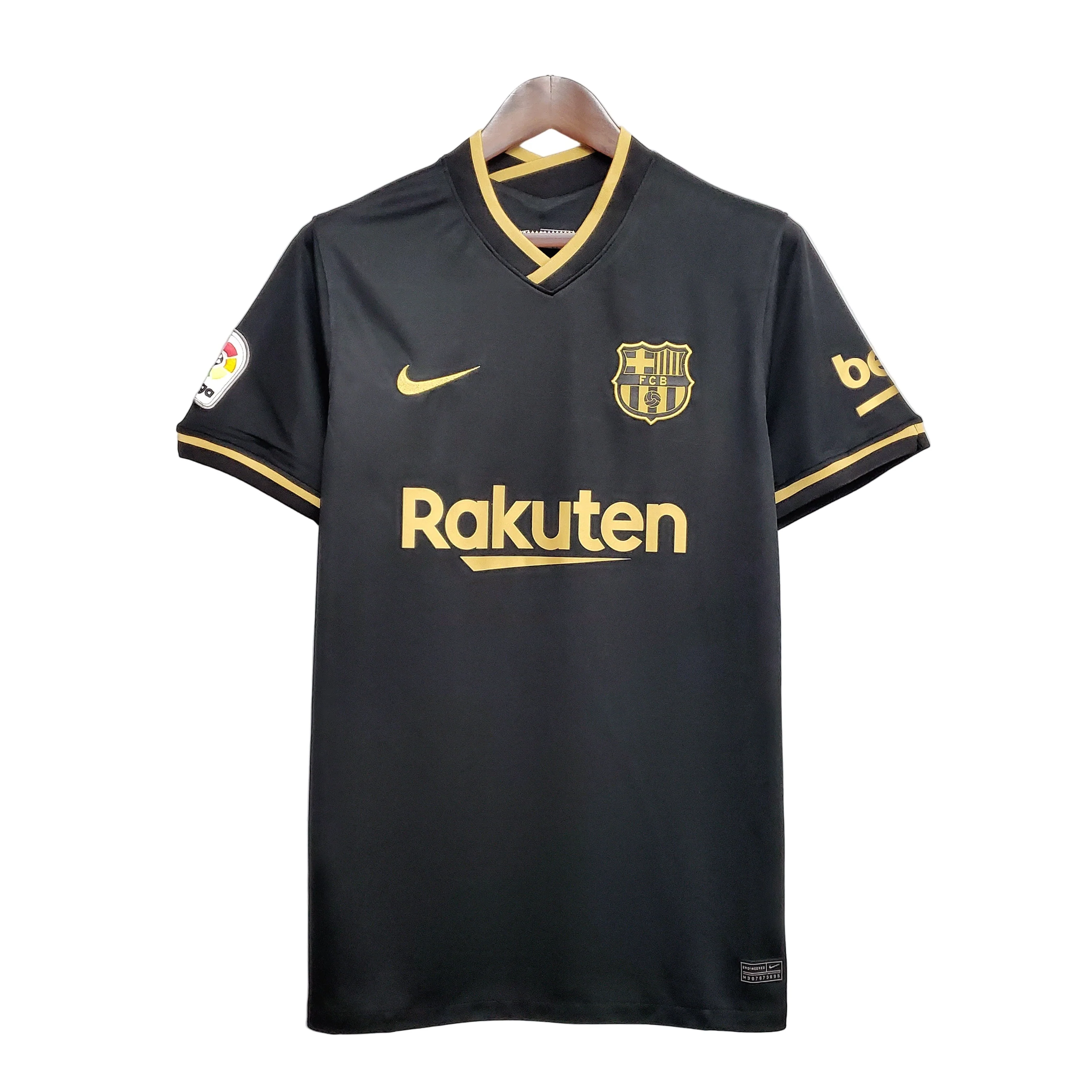 FC Barcelona Away Jersey 2020/2021