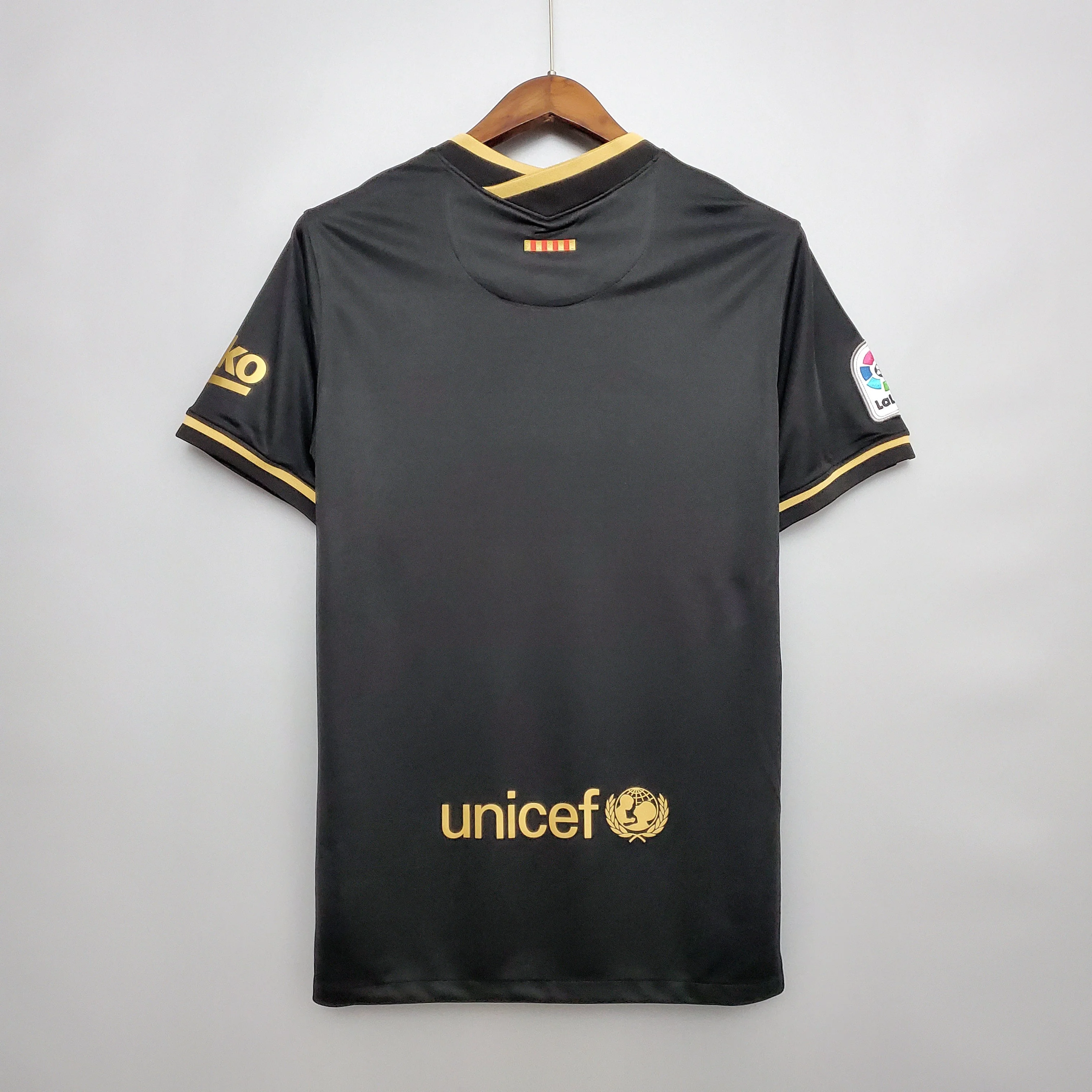 FC Barcelona Away Jersey 2020/2021 - Image 2