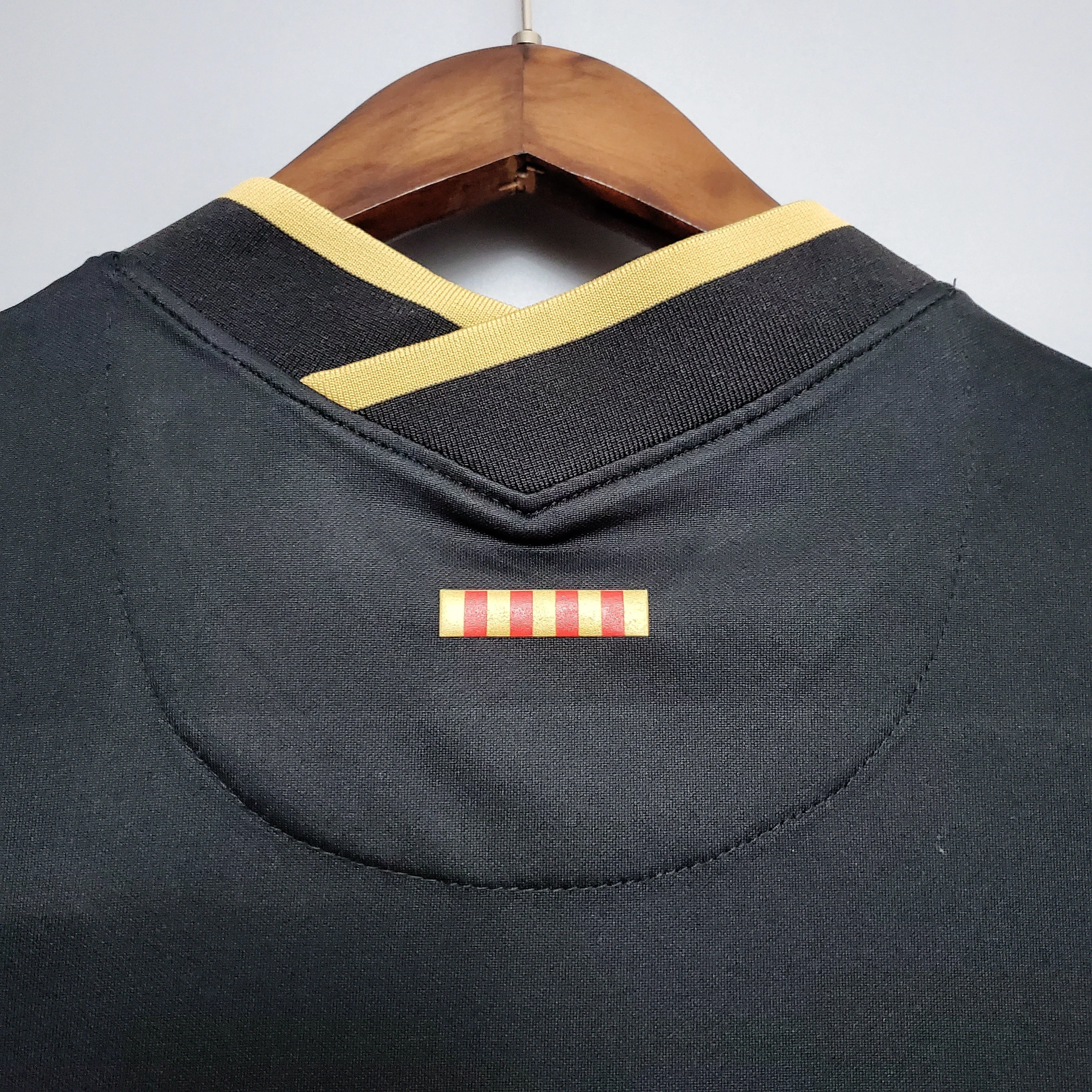 FC Barcelona Away Jersey 2020/2021 - Image 4