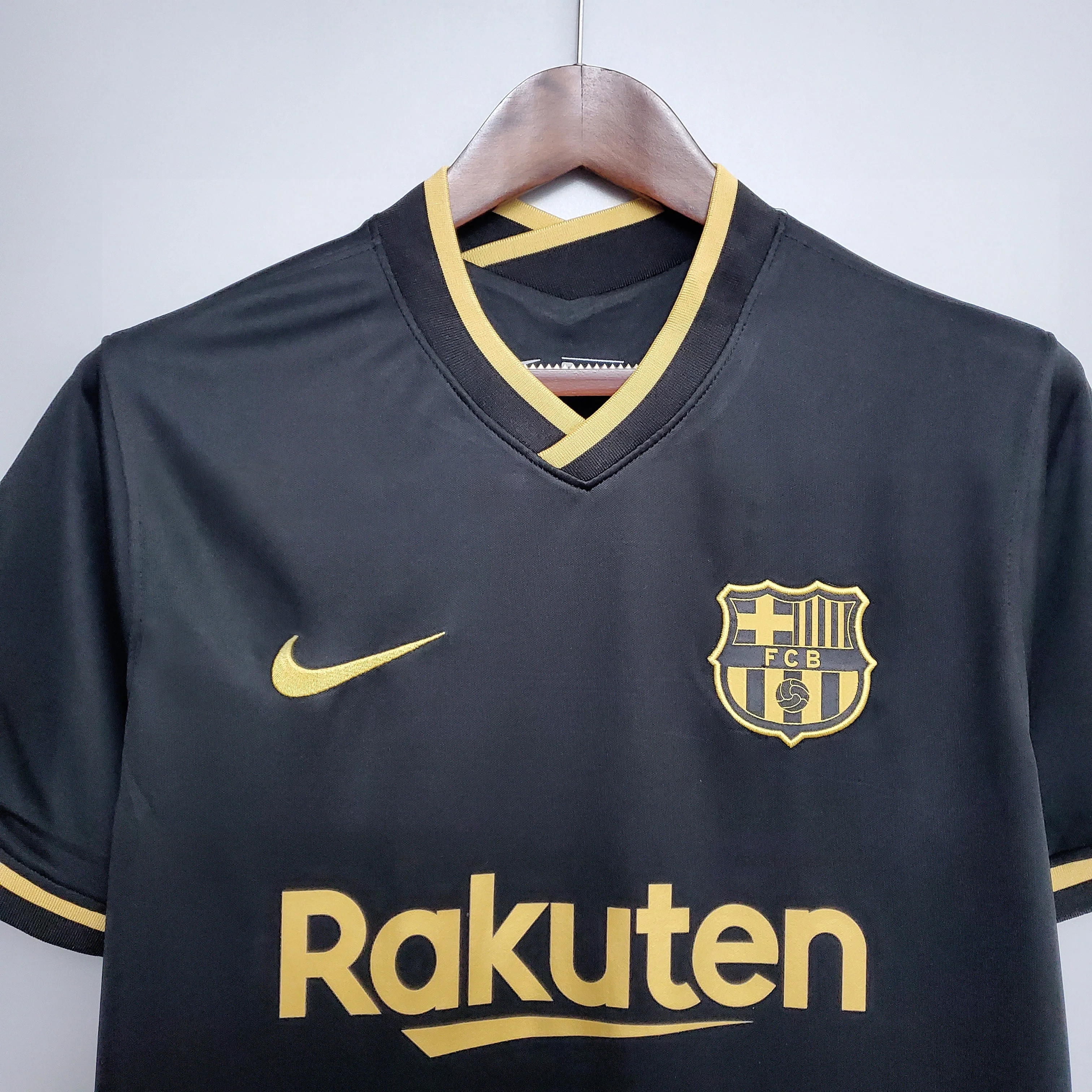 FC Barcelona Away Jersey 2020/2021 - Image 5