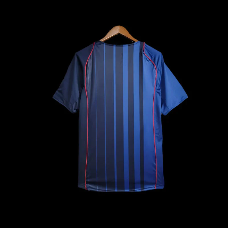 Fc Barcelona away retro 2004/05 - Image 2