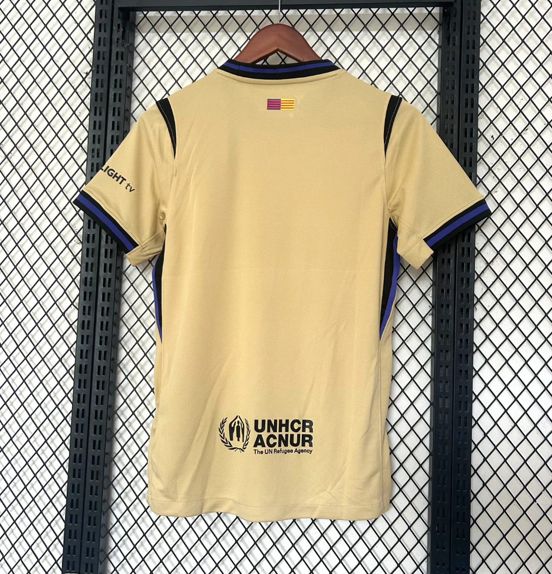 FC Barcelona Mamba Jersey - Image 2