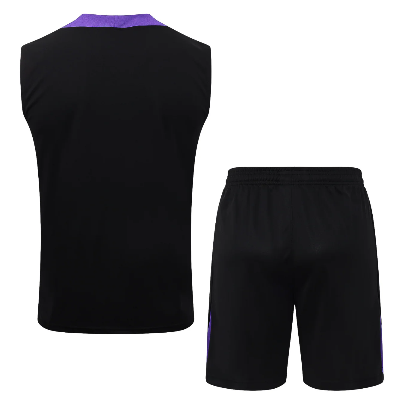 FC Barcelona Mamba Sleeveless Training Set 2025/2026 - Image 2