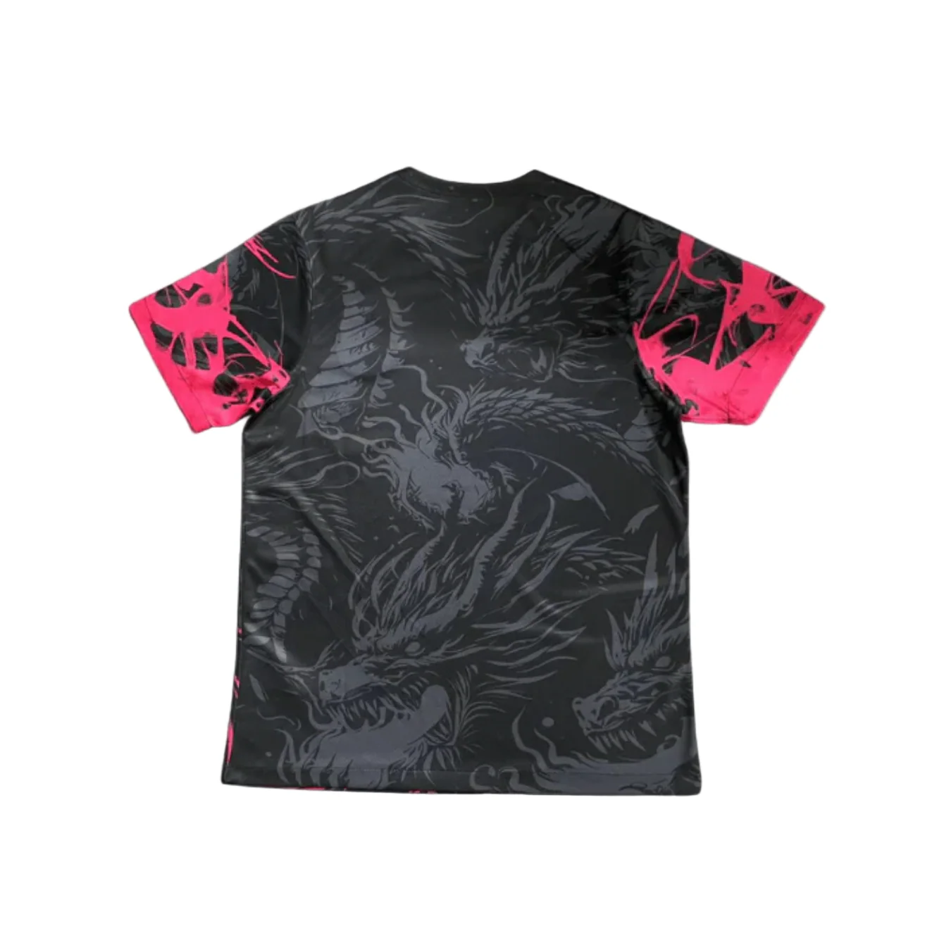 FC Barcelona Pink Dragon Special Edition - Image 2